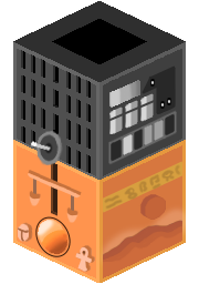 Barrel TheKingofTrash /Barrel_609.png